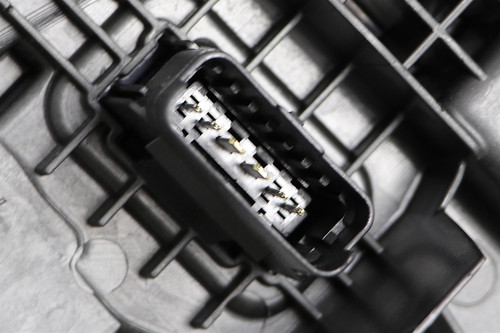 Headlight right  Smart For Two 20-