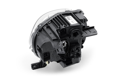 Headlight left Smart For Four 20-