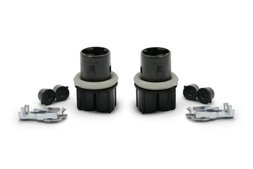 Side indicator bulb holder set Renault Espace 91-96