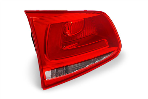 Rear light left inner VW Touareg 10-17