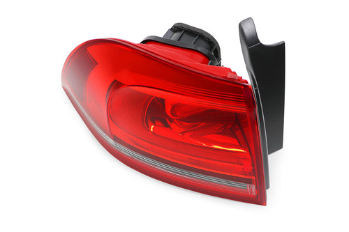 Rear light left VW Touareg 10-17