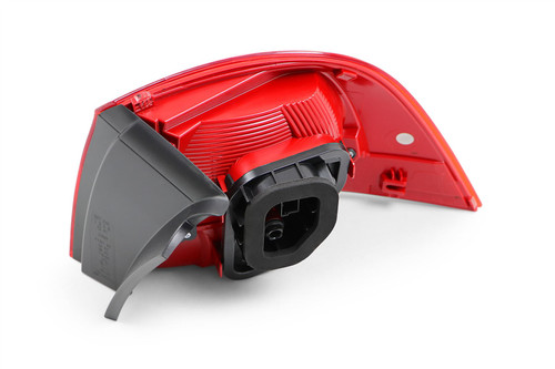 Rear light left VW Touareg 10-17