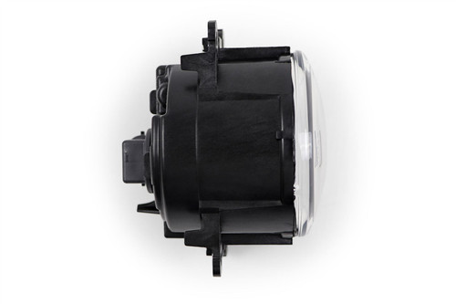 Front fog light left Renault Koleos 17-