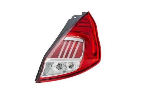 Rear light right Ford Fiesta 15-17