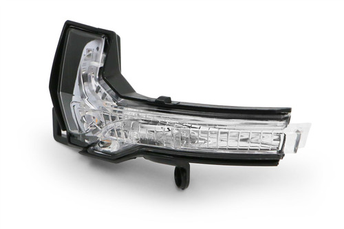 Mirror indicator left LED VW Polo MK7 18-