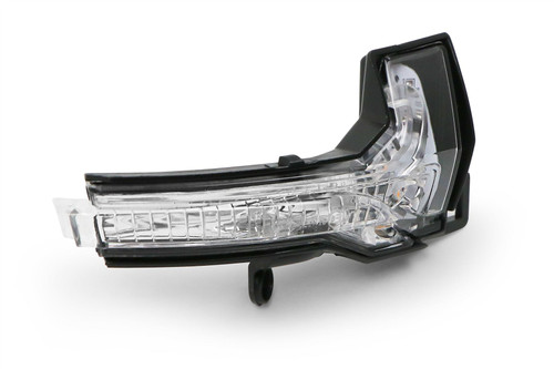 Mirror indicator right LED VW Polo MK7 18-
