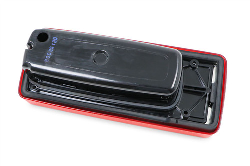 Rear light left Mercedes-Benz G Class W463 07-12