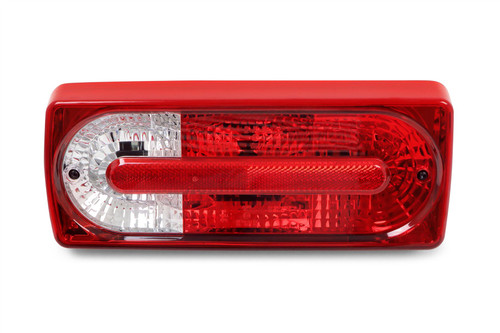 Rear light left Mercedes-Benz G Class W463 07-12