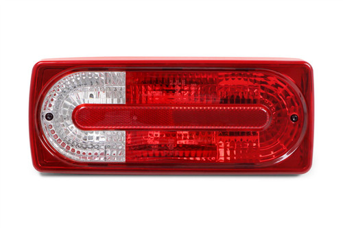 Rear light left Mercedes-Benz G Class W463 07-12