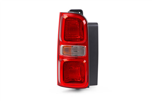 Rear light left Citroen Dispatch 16-