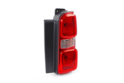 Rear light right Citroen Spacetourer 16-