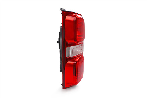 Rear light left Vauxhall Vivaro C 19-