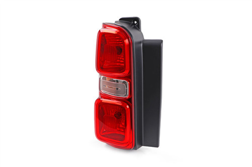 Rear light left Vauxhall Vivaro C 19-