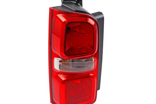 Rear light left Peugeot Expert 16-