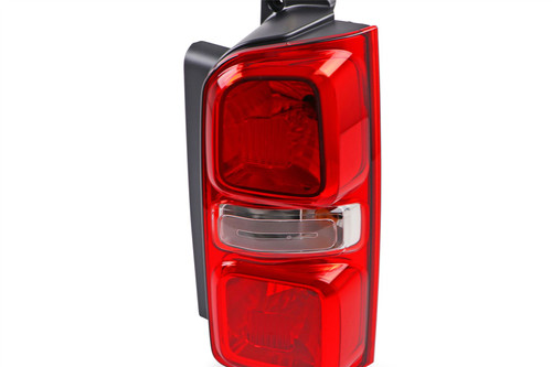 Rear light right Peugeot Traveller 16-