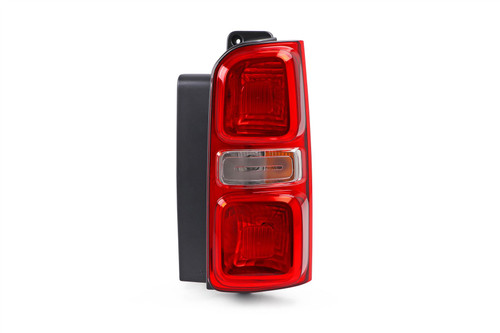 Rear light right Toyota Proace 16-