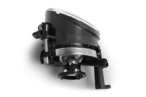 Front fog light right VW Tiguan 07-10