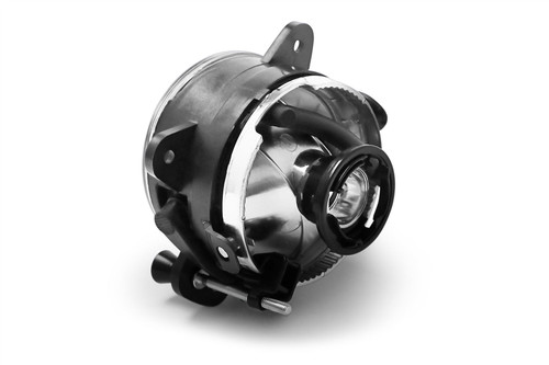 Front fog light right VW Transporter Caravelle T5 03-09