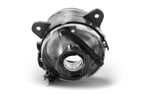 Front fog light right VW Polo 9N3 05-09