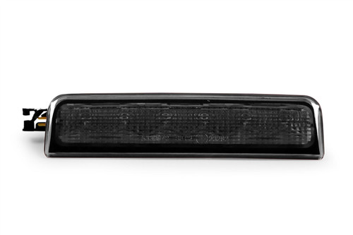 Rear brake light LED smoked VW Caddy MK3 04-15