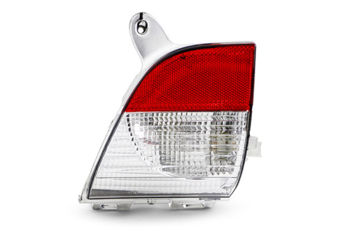 Reverse light left Citroen C3 Aircross 18-