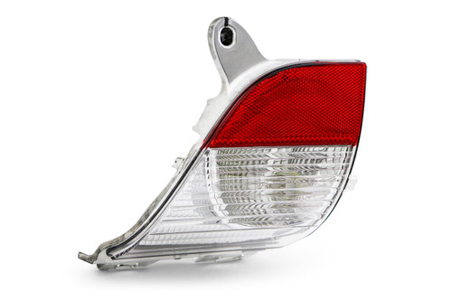Reverse light left Citroen C3 Aircross 18-