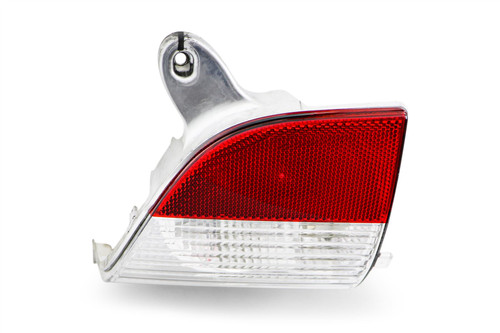 Reverse light left Citroen C3 Aircross 18-