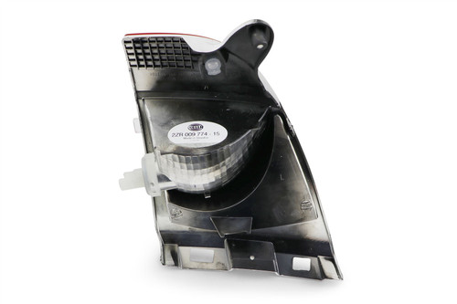 Reverse light left Citroen C3 Aircross 18-