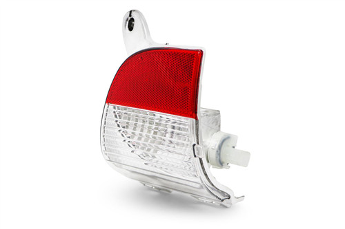Reverse light left Citroen C3 Aircross 18-