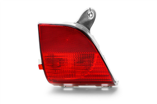 Rear fog light right Citroen C3 Aircross 18-