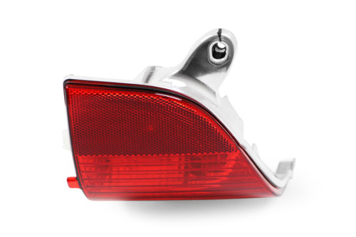 Rear fog light right Citroen C3 Aircross 18-