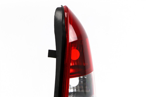 Rear lights set smoked red Vauxhall Astra G 98-04 Estate