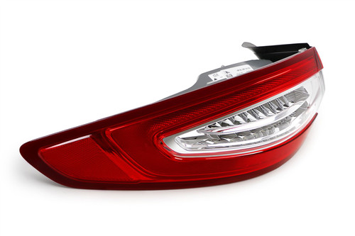 Rear outer light left LED Ford Mondeo MK4 14-17 Saloon