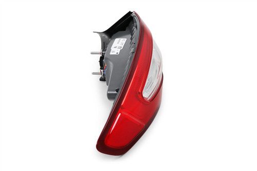Rear outer light left LED Ford Mondeo MK4 14-17 Saloon