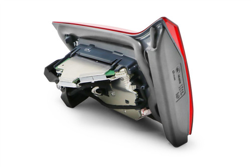 Rear light inner left red LED BMW 4 Series 2 door 17-20