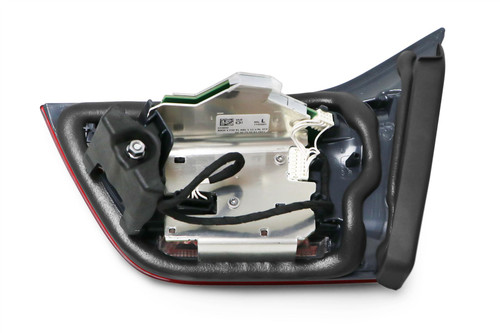 Rear light inner left red LED BMW 4 Series F36 Gran Coupe 17-20