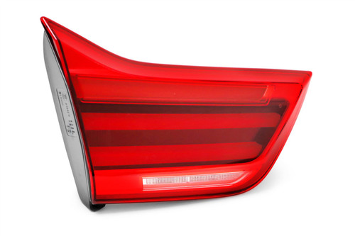 Rear light inner left red LED BMW 4 Series F36 Gran Coupe 17-20