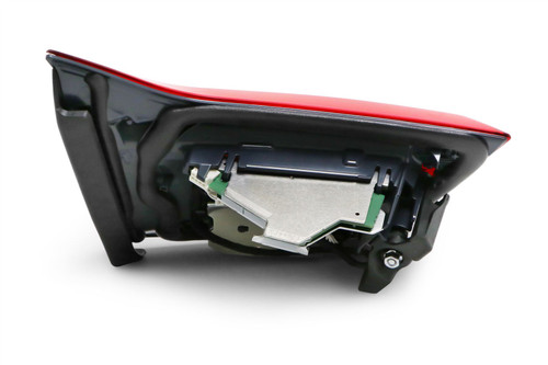 Rear light inner right red LED BMW 4 Series 2 door 17-20