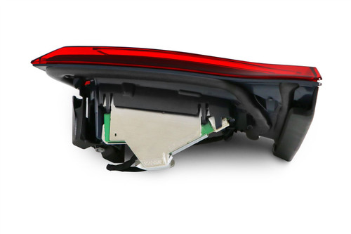 Rear light inner left dark red Blackline LED BMW 4 Series Gran Coupe 17-20
