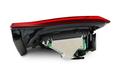 Rear light inner right dark red Blackline LED BMW 4 Series 2 door 17-20