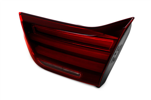 Rear light inner right dark red Blackline LED BMW M4 17-20