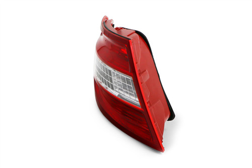 Rear light left LED Mercedes-Benz C Class W204 06-10 Saloon