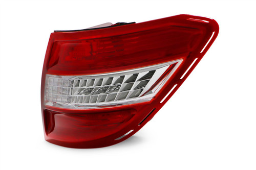 Rear light right LED Mercedes-Benz C Class W204 06-10 Saloon