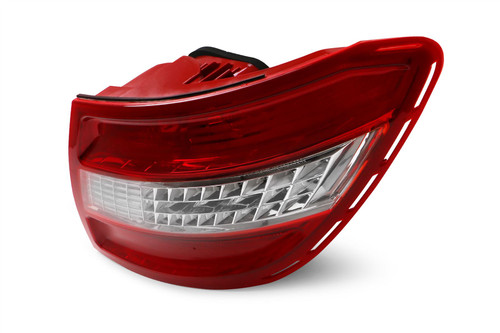 Rear light right LED Mercedes-Benz C Class W204 06-10 Saloon