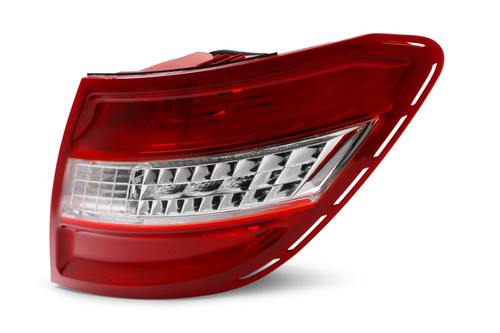 Rear light right LED Mercedes-Benz C Class W204 06-10 Saloon