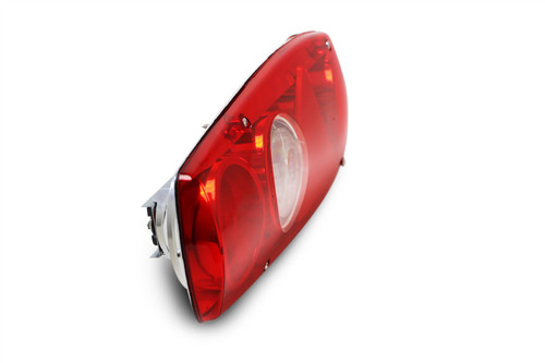 Rear light right red triangular reflector Swift Chrisma Compass Rallye