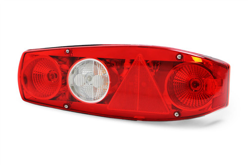 Rear light right red triangular reflector Swift Conqueror Challenger Fairway