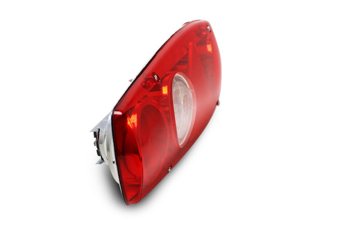 Rear light right red triangular reflector Coachman Pastiche Platinum Knaus Wilk