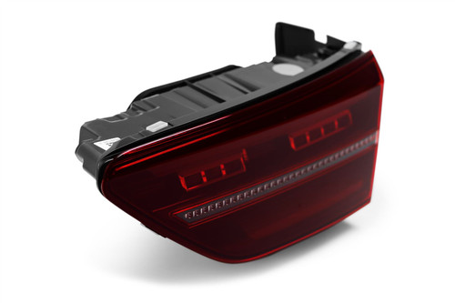 Rear light inner right LED dark red VW Golf MK8 19-