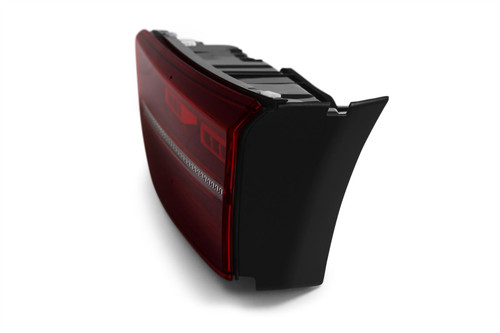 Rear light inner right LED dark red VW Golf MK8 19-